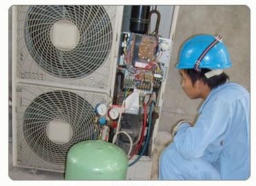 GREE空气源热泵服务网点(GREE空气源热泵服务中心)