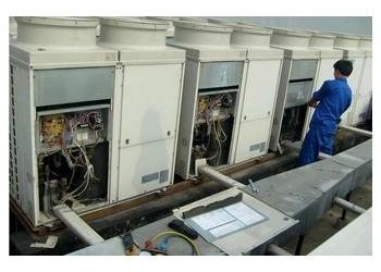 广州格兰特制冰机维修服务中心(氮气可以修制冰机吗)