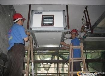 冰箱压缩机的启动电流(如何正确测量及降低)